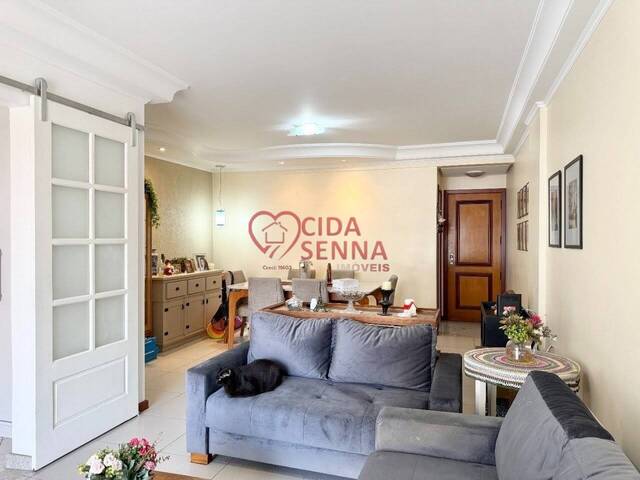 #2013 - Apartamento para Venda em São José - SC - 1
