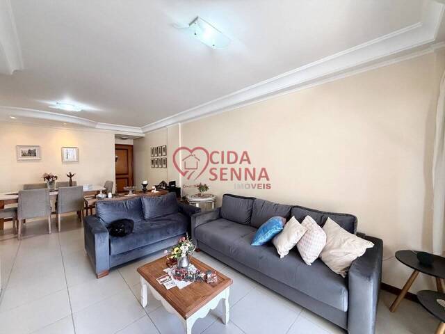 #2013 - Apartamento para Venda em São José - SC - 2