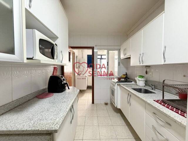 Apartamento para Venda em São José - 5