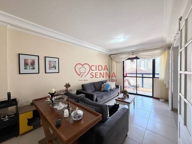 #2013 - Apartamento para Venda em São José - SC - 3