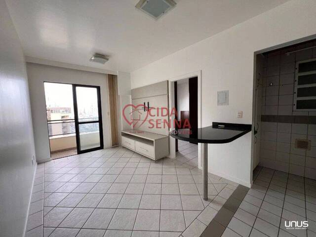 #2014 - Apartamento para Venda em São José - SC - 2