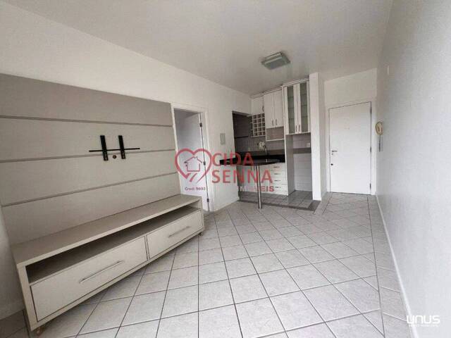 #2014 - Apartamento para Venda em São José - SC - 1