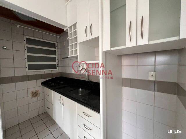 Apartamento para Venda em São José - 5