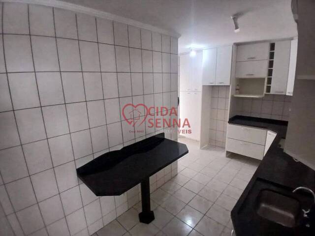 Apartamento para Venda em São José - 4