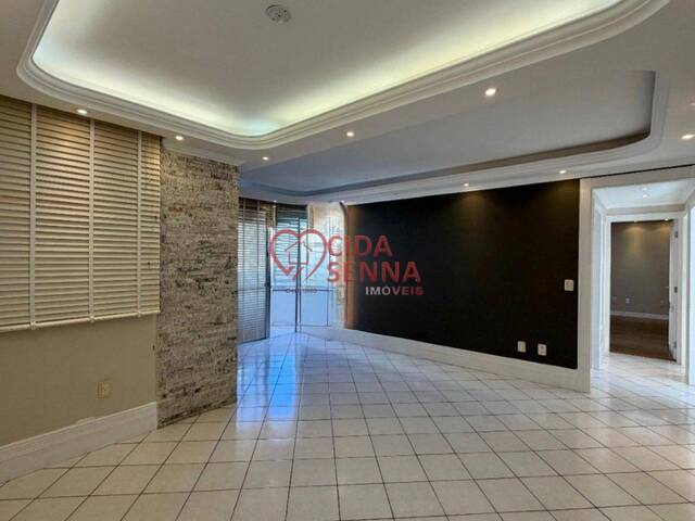 #2015 - Apartamento para Venda em São José - SC - 3