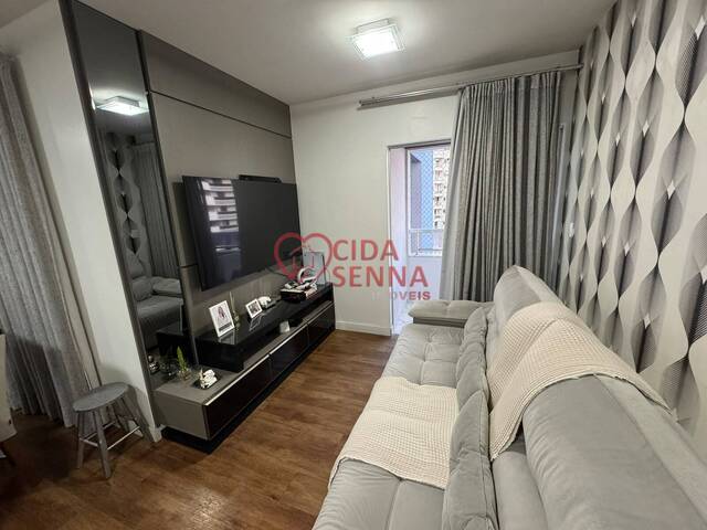 #2018 - Apartamento para Venda em São José - SC - 2