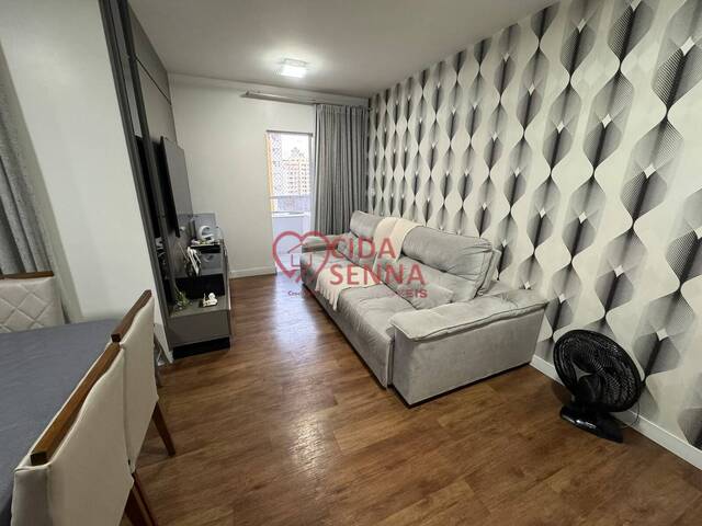 Apartamento para Venda em São José - 4