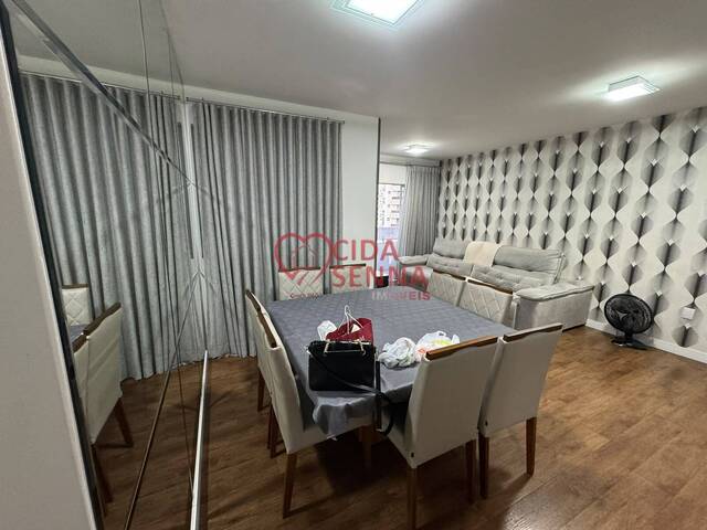 #2018 - Apartamento para Venda em São José - SC - 1
