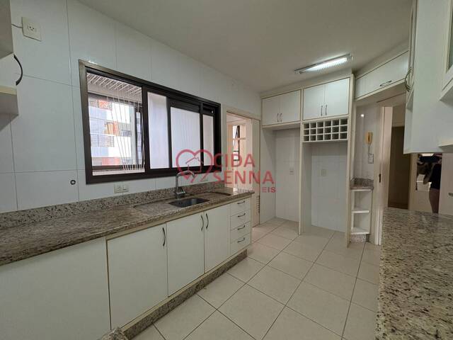 Apartamento para Venda em Florianópolis - 4