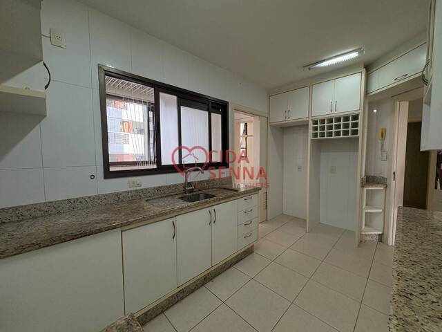 Apartamento para Venda em Florianópolis - 5