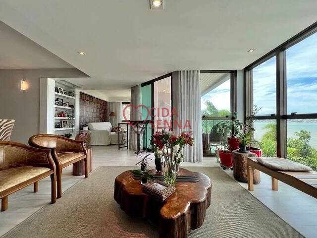 #2020 - Apartamento para Venda em Florianópolis - SC - 3
