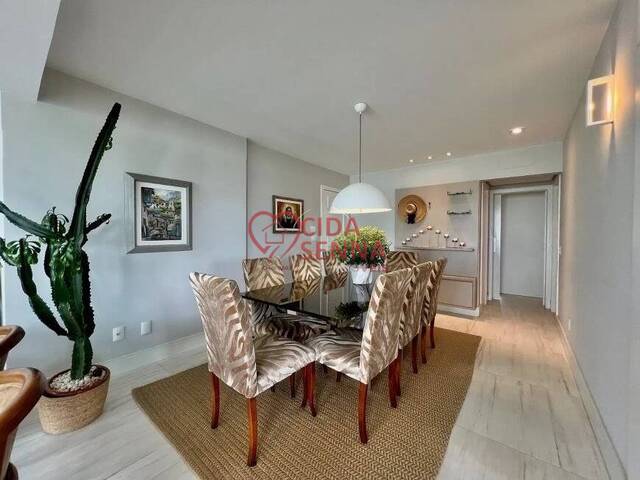 #2020 - Apartamento para Venda em Florianópolis - SC - 2