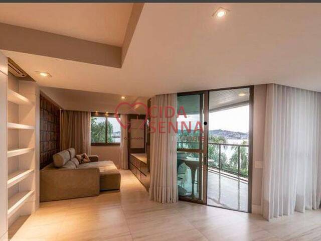 #2020 - Apartamento para Venda em Florianópolis - SC - 3