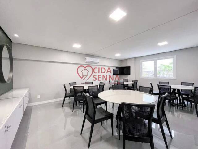 #2021 - Apartamento para Venda em Florianópolis - SC - 3