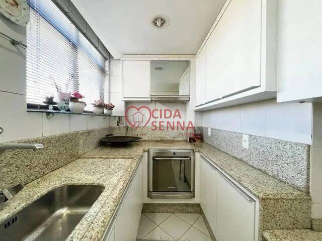 Apartamento para Venda em Florianópolis - 4
