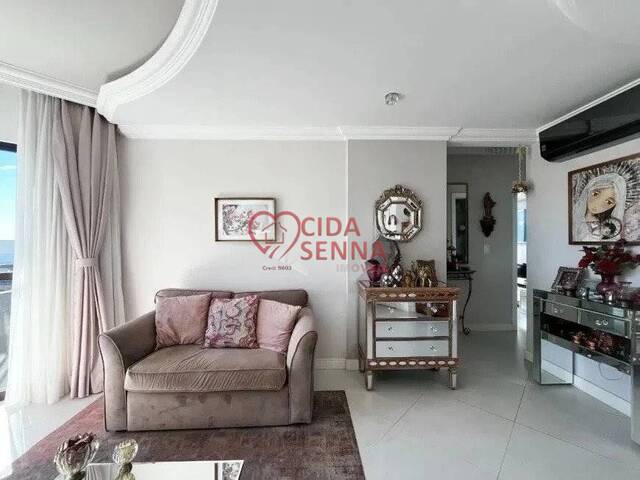#2024 - Apartamento para Venda em Florianópolis - SC - 3