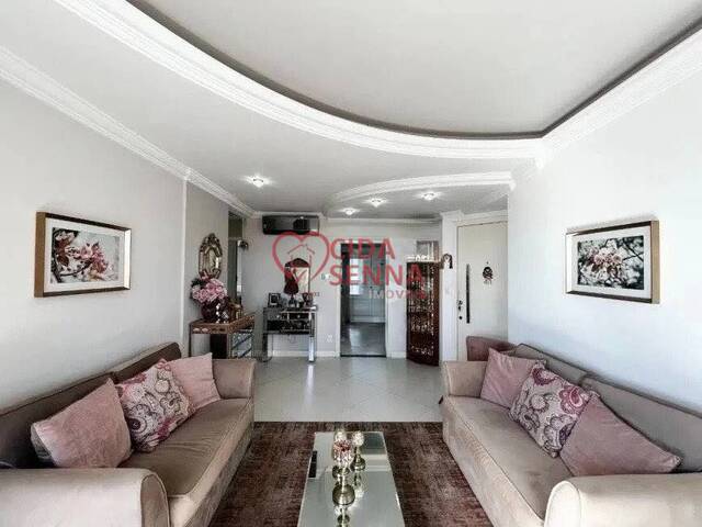 #2024 - Apartamento para Venda em Florianópolis - SC - 2