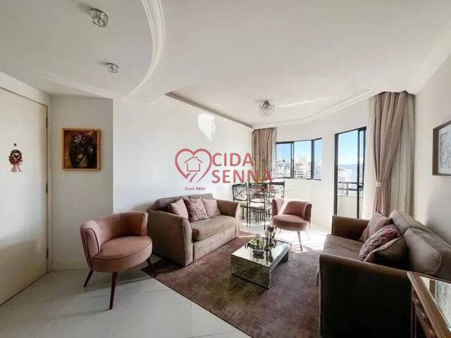 #2024 - Apartamento para Venda em Florianópolis - SC - 1