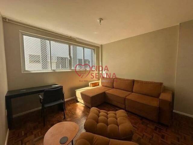 #2023 - Apartamento para Venda em Florianópolis - SC - 2