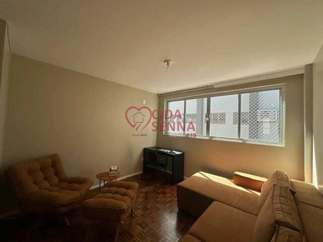 #2023 - Apartamento para Venda em Florianópolis - SC - 1