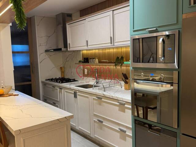 Apartamento para Venda em Florianópolis - 5