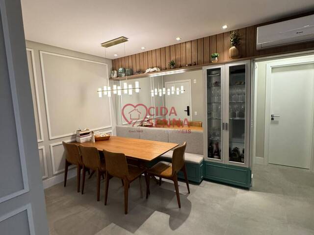 #2025 - Apartamento para Venda em Florianópolis - SC - 3
