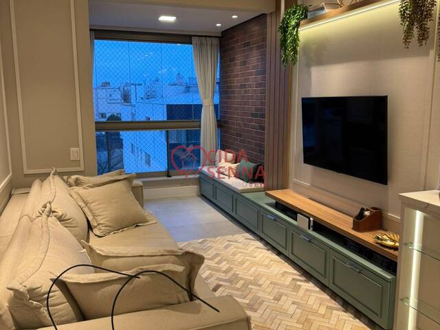 #2025 - Apartamento para Venda em Florianópolis - SC - 1