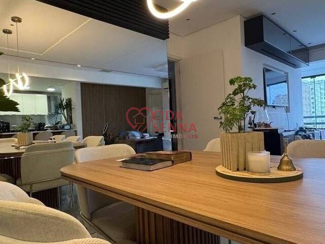 #2026 - Apartamento para Venda em Florianópolis - SC - 2