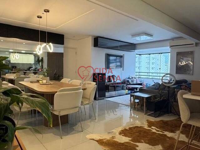 #2026 - Apartamento para Venda em Florianópolis - SC - 3