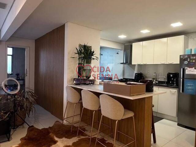 Apartamento para Venda em Florianópolis - 4