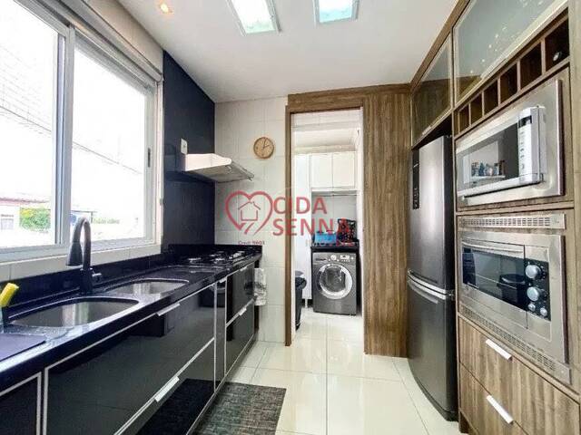 #2028 - Apartamento para Venda em Florianópolis - SC - 1
