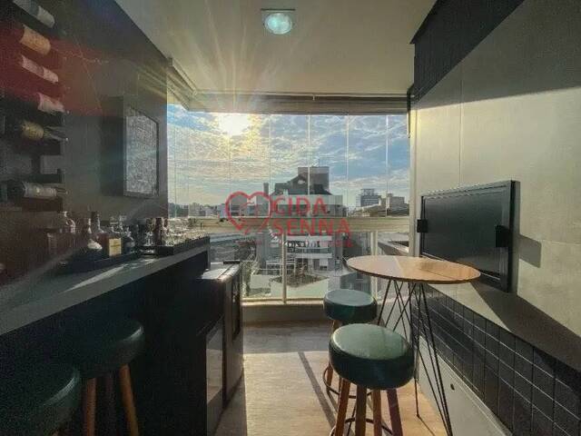 #2028 - Apartamento para Venda em Florianópolis - SC - 2