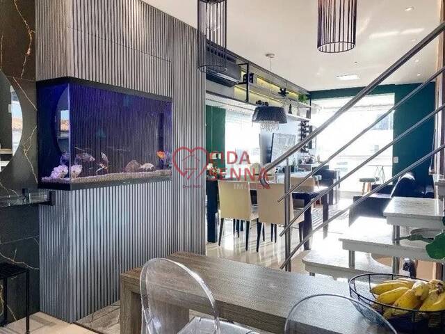 #2028 - Apartamento para Venda em Florianópolis - SC - 3