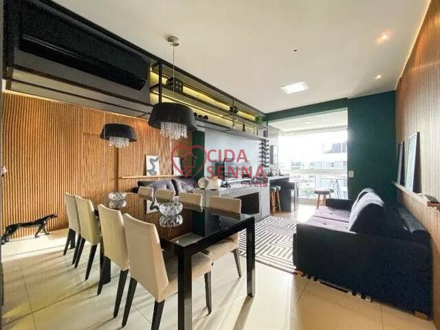 Apartamento para Venda em Florianópolis - 4