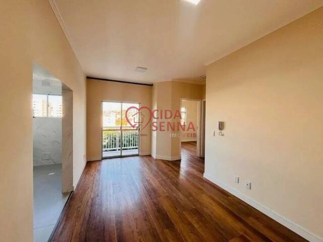 Apartamento para Venda em Florianópolis - 5
