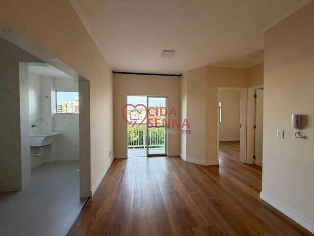 Apartamento para Venda em Florianópolis - 3