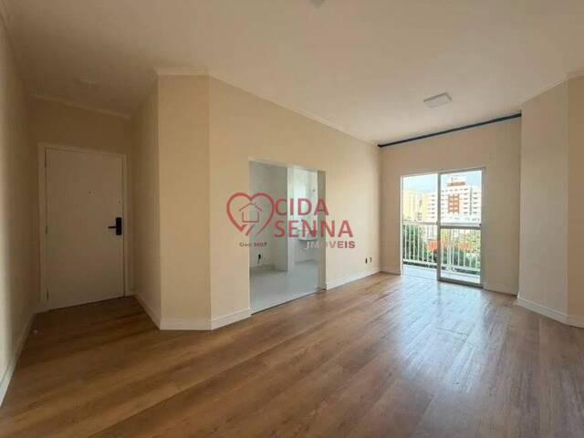 Apartamento para Venda em Florianópolis - 2