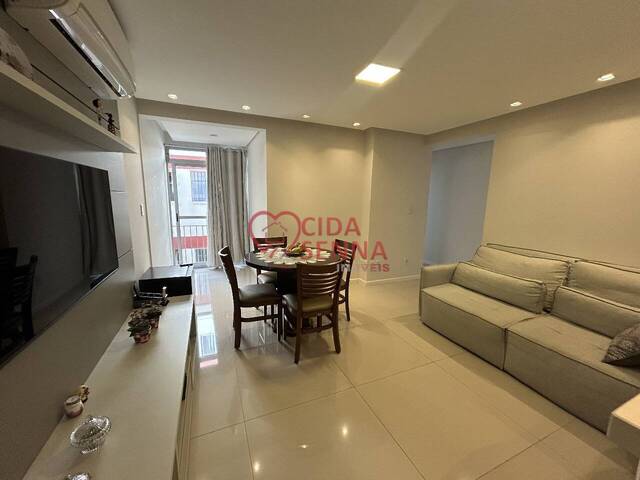 #2029 - Apartamento para Venda em Florianópolis - SC - 3
