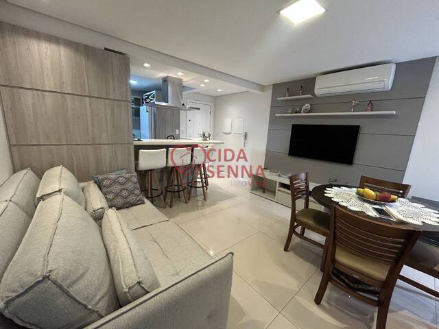 #2029 - Apartamento para Venda em Florianópolis - SC - 2