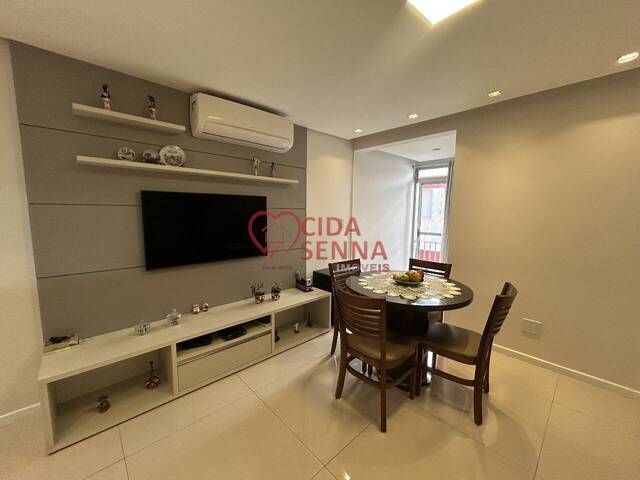 Apartamento para Venda em Florianópolis - 4