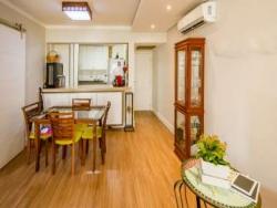 Apartamento para Venda em Florianópolis - 2
