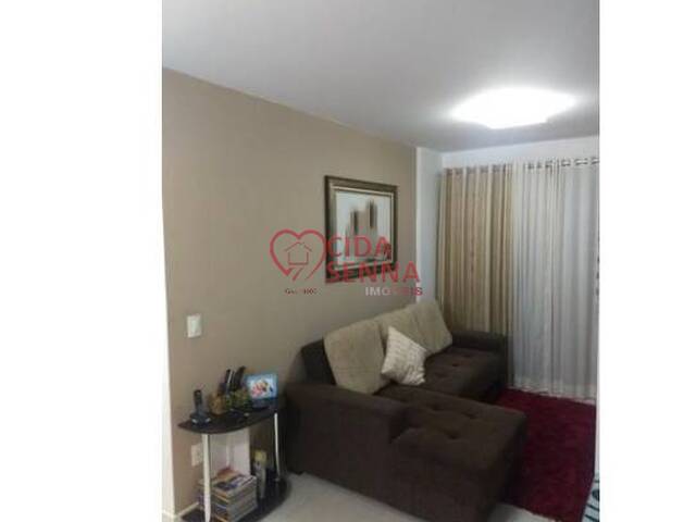Apartamento para Venda em Florianópolis - 2