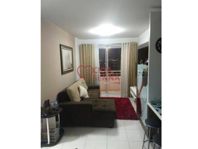 Apartamento para Venda em Florianópolis - 3