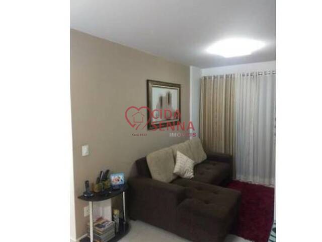 Apartamento para Venda em Florianópolis - 4