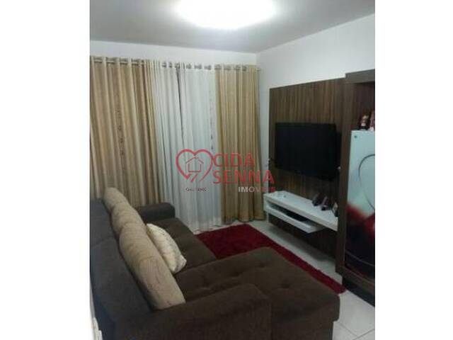 Apartamento para Venda em Florianópolis - 5