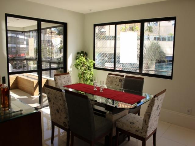 Apartamento para Venda em Florianópolis - 4